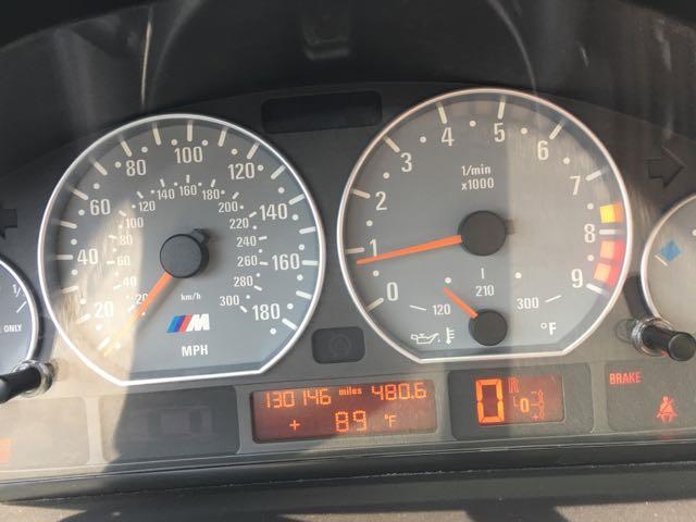 2002 BMW M3 - Photo 20 - Cincinnati, OH 45255
