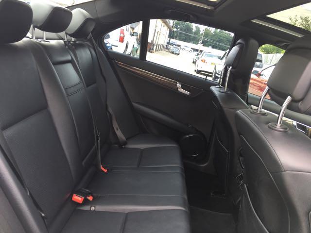 2009 Mercedes-Benz C 350 Sport - Photo 9 - Cincinnati, OH 45255