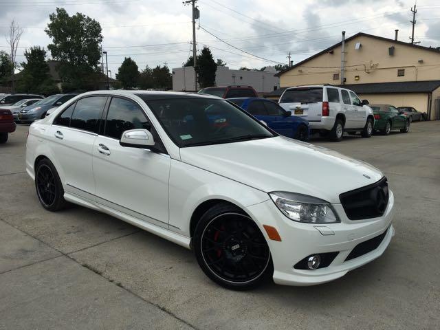 2009 Mercedes-Benz C 350 Sport - Photo 11 - Cincinnati, OH 45255