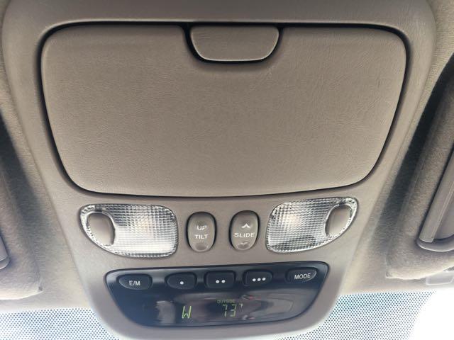 2005 Toyota Tundra Limited 4dr Double Cab Limited - Photo 22 - Cincinnati, OH 45255