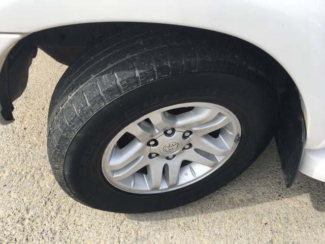 2005 Toyota Tundra Limited 4dr Double Cab Limited - Photo 30 - Cincinnati, OH 45255
