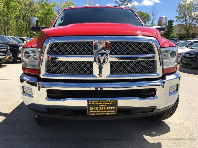 2014 Ram 3500 Laramie Longhorn - Photo 11 - Cincinnati, OH 45255