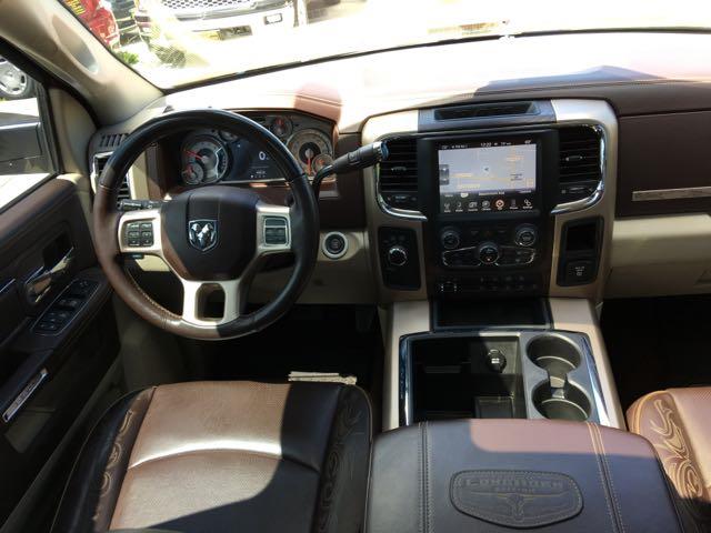 2014 Ram 3500 Laramie Longhorn - Photo 7 - Cincinnati, OH 45255