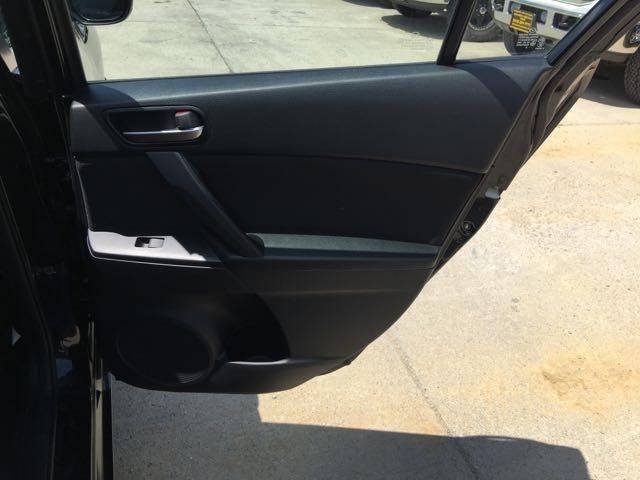 2013 Mazda Mazda3 i SV - Photo 24 - Cincinnati, OH 45255