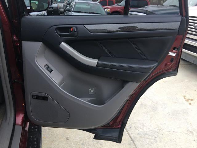 2005 Toyota 4Runner Limited - Photo 25 - Cincinnati, OH 45255