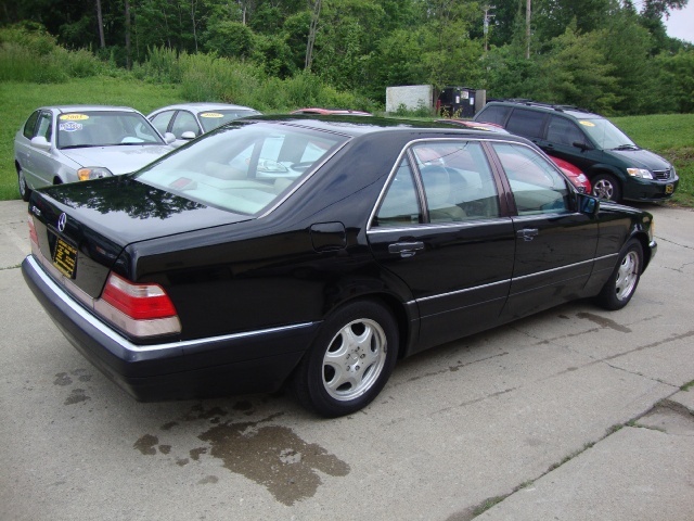 1997 Mercedes S420 1997 mercedes s420 for sale in cincinnati oh stock 1997 Mercedes S420 1997 mercedes s420 for sale in cincinnati oh stock