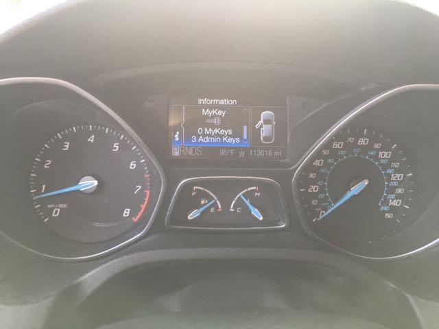 2012 Ford Focus Titanium - Photo 17 - Cincinnati, OH 45255