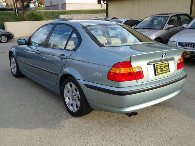 2003 Bmw 325i remote start #3