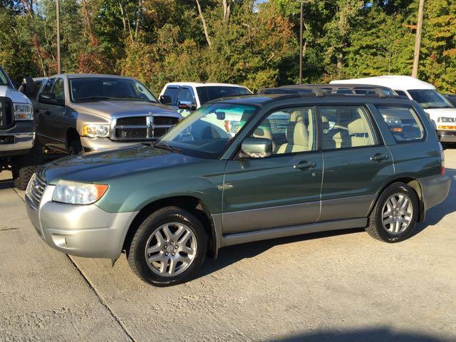 Subaru Forester X L L Bean Edition For Sale In Cincinnati Oh