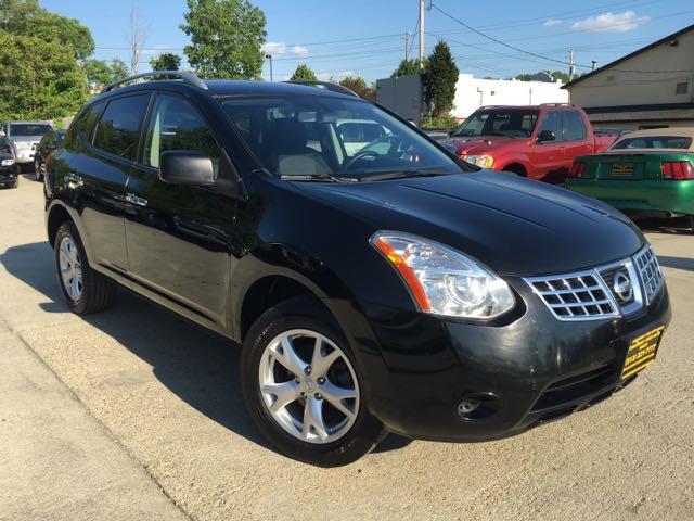 2010 Nissan Rogue SL - Photo 10 - Cincinnati, OH 45255
