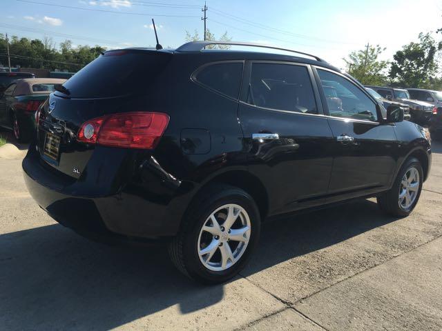 2010 Nissan Rogue SL - Photo 6 - Cincinnati, OH 45255