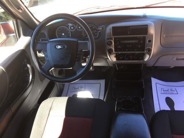 2008 Ford Ranger FX4 Off-Road - Photo 7 - Cincinnati, OH 45255