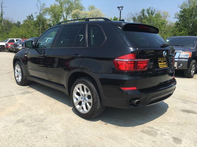 2011 BMW X5 xDrive35i Premium - Photo 4 - Cincinnati, OH 45255
