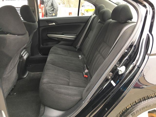 2008 Honda Accord EX V6 - Photo 15 - Cincinnati, OH 45255