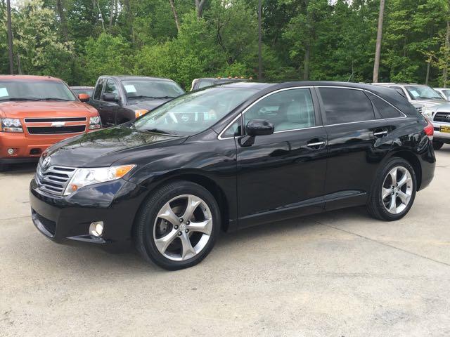 2012 Toyota Venza Limited - Photo 3 - Cincinnati, OH 45255