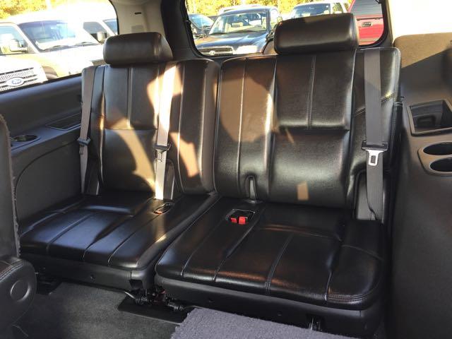 2007 Chevrolet Suburban LT 1500 4dr SUV - Photo 17 - Cincinnati, OH 45255