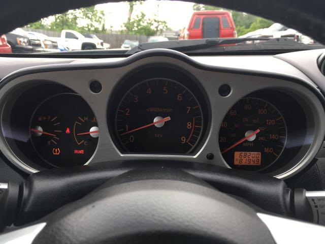 2007 Nissan 350Z Enthusiast - Photo 16 - Cincinnati, OH 45255