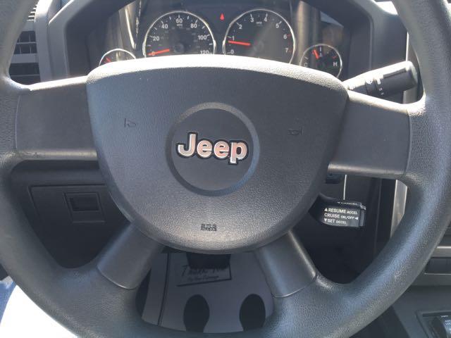 2010 Jeep Liberty Sport - Photo 16 - Cincinnati, OH 45255