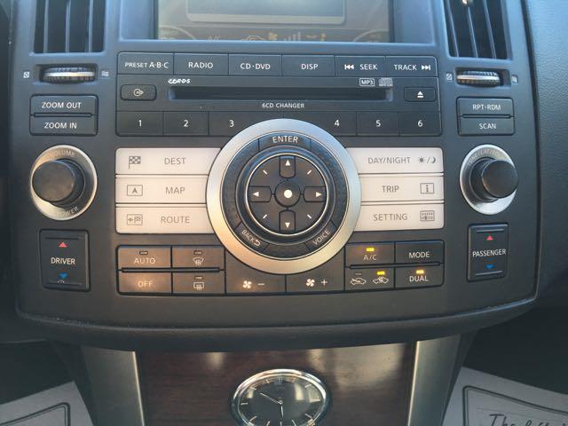 2006 Infiniti FX 35 - Photo 18 - Cincinnati, OH 45255