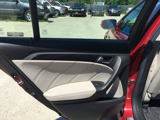 2007 Acura TL Type-S - Photo 24 - Cincinnati, OH 45255
