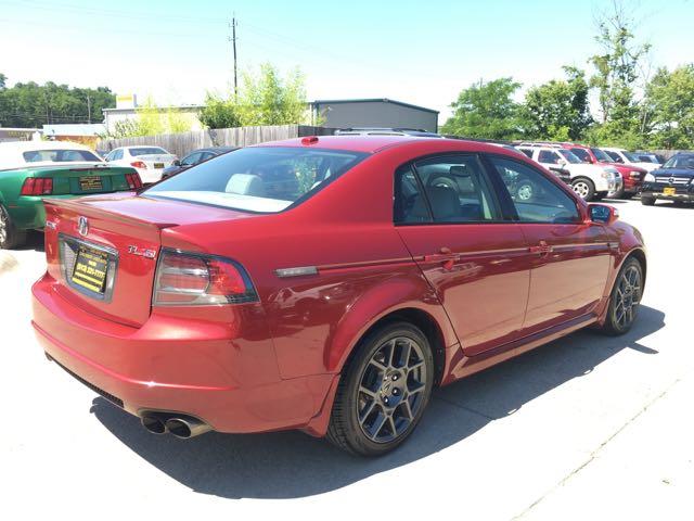 2007 Acura TL Type-S - Photo 6 - Cincinnati, OH 45255