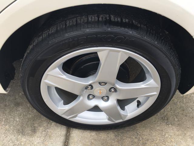 2014 Chevrolet Sonic LTZ Auto - Photo 30 - Cincinnati, OH 45255