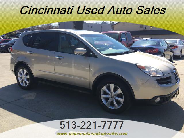 2007 Subaru B9 Tribeca Ltd. 7-Pass. - Photo 1 - Cincinnati, OH 45255
