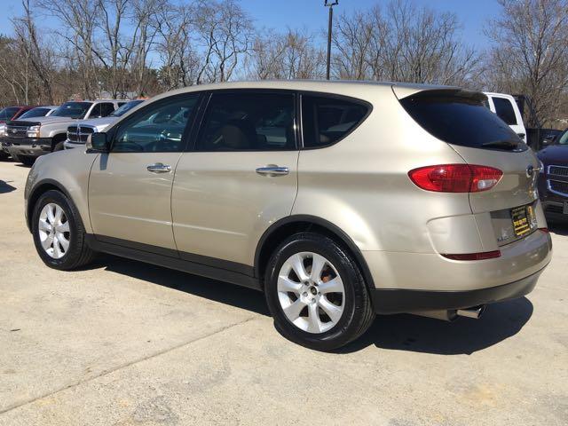 2007 Subaru B9 Tribeca Ltd. 7-Pass. - Photo 4 - Cincinnati, OH 45255
