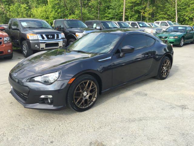 2013 Subaru BRZ Limited - Photo 3 - Cincinnati, OH 45255