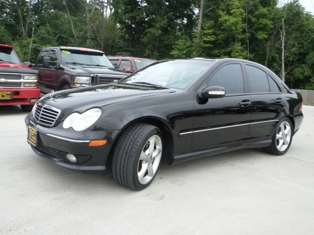 Used mercedes in cincinnati ohio #5