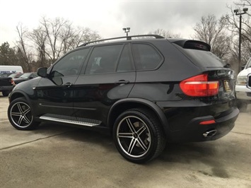 Used bmw x5 in cincinnati #4