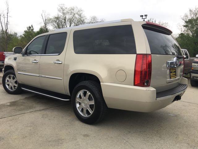 2007 Cadillac Escalade ESV - Photo 12 - Cincinnati, OH 45255