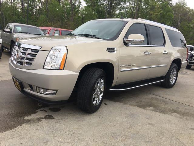 2007 Cadillac Escalade ESV - Photo 11 - Cincinnati, OH 45255