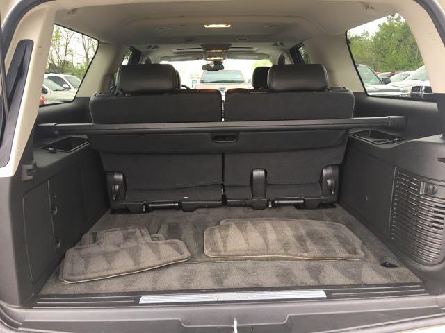 2007 Cadillac Escalade ESV - Photo 29 - Cincinnati, OH 45255