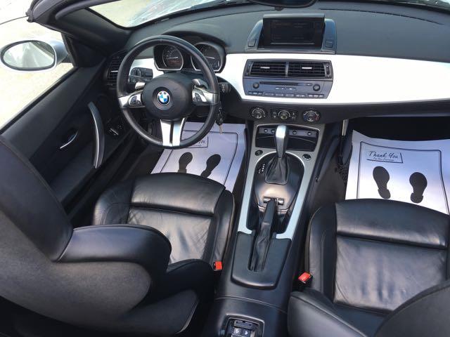 2006 BMW Z4 3.0si - Photo 7 - Cincinnati, OH 45255