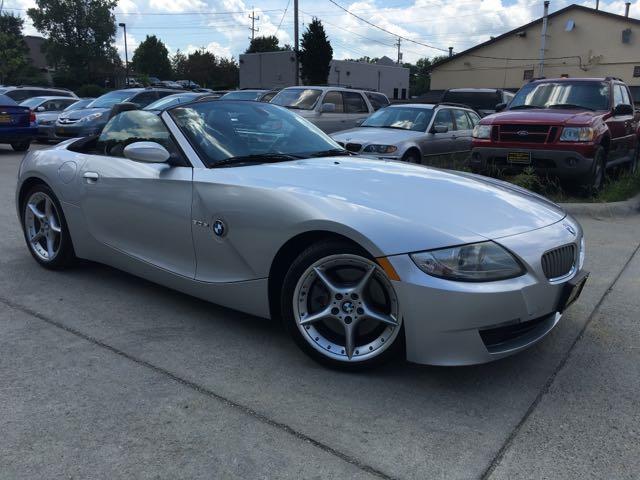 2006 BMW Z4 3.0si - Photo 12 - Cincinnati, OH 45255