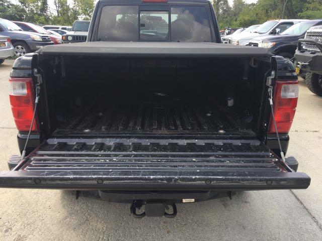 2001 Ford Ranger Edge 4dr SuperCab - Photo 20 - Cincinnati, OH 45255