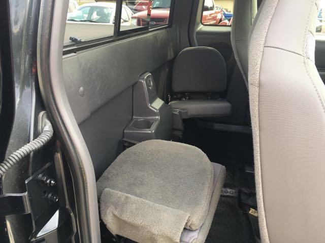 2001 Ford Ranger Edge 4dr SuperCab - Photo 8 - Cincinnati, OH 45255