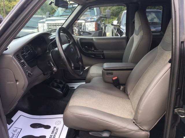 2001 Ford Ranger Edge 4dr SuperCab - Photo 13 - Cincinnati, OH 45255
