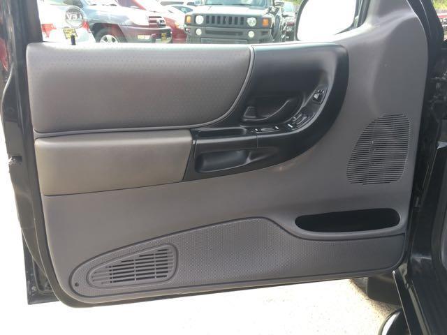2001 Ford Ranger Edge 4dr SuperCab - Photo 15 - Cincinnati, OH 45255
