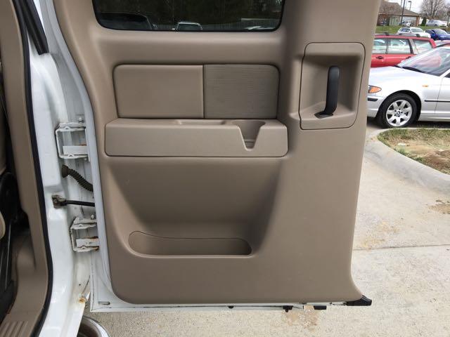 2006 Chevrolet Silverado 1500 LT1 4dr Extended Cab - Photo 22 - Cincinnati, OH 45255