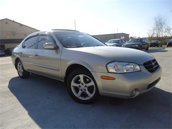 2000 Nissan maxima no start #8