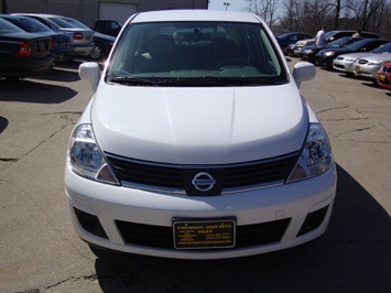 Starter nissan versa 2007 #10