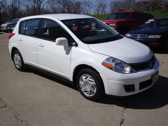 Starter nissan versa 2007 #4