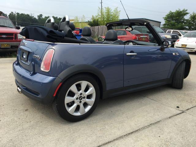 2005 Mini Cooper S - Photo 13 - Cincinnati, OH 45255