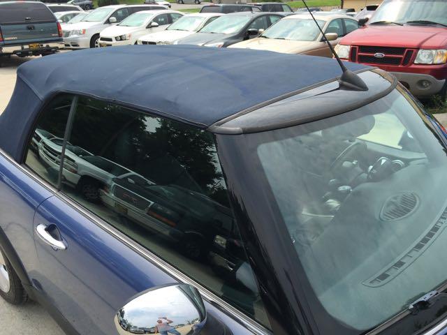 2005 Mini Cooper S - Photo 14 - Cincinnati, OH 45255