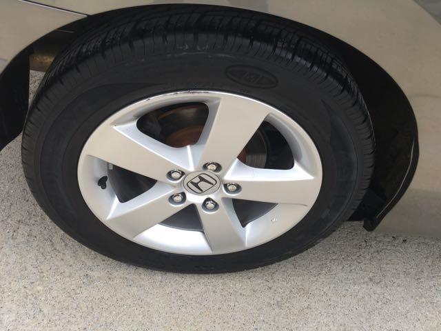 2007 Honda Civic EX - Photo 28 - Cincinnati, OH 45255