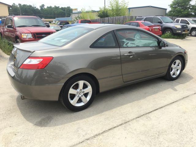 2007 Honda Civic EX - Photo 6 - Cincinnati, OH 45255