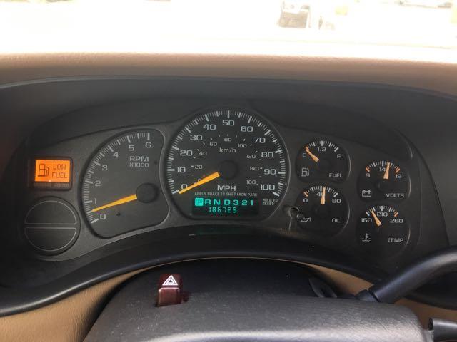 1999 Chevrolet Silverado 1500 LS 3dr - Photo 19 - Cincinnati, OH 45255