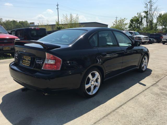 2006 Subaru Legacy 2.5 GT Limited - Photo 6 - Cincinnati, OH 45255